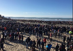 Affluence record pour l'édition 2019 de l'Enduropale du Touquet