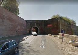 Montreuil: à partir de ce jeudi l'entrée de la ville ne se fera que par la porte de Boulogne