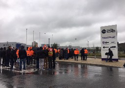 Les salariés d’ASN à Calais ne savent toujours pas si leur entreprise sera ou non vendue