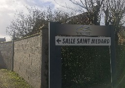 Oye-Plage : transformation de la salle St Médard en pôle culturel