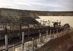 Nouveau record historique pour Eurotunnel