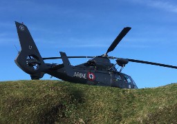 Deux pêcheurs à pied se sont perdus dans la brume hier soir en baie de Canche.