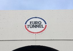 Nouveaux records pour 2018 pour le groupe Getlink, la maison mère d’Eurotunnel 