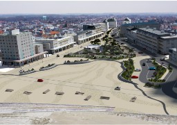 Berck: la ville a un budget d'investissement 