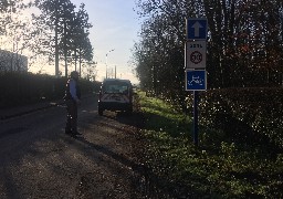 Marck : retour à l’ancien sens de circulation rue Calmette et devant le collège Boris Vian