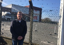 St Pol-sur-Ternoise: à l'usine Herta, les syndicats inquiets des conditions de vente de l'entreprise