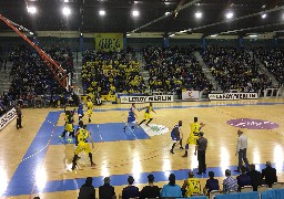 Basket: une défaite face à Calais serait quasi éliminatoire pour Berck