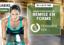 [Jeu Antenne] - Zen... restez Zen avec Tendance Zen à Boulogne Sur Mer