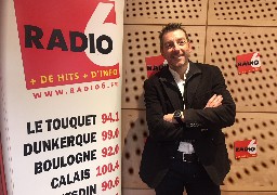 Rencontre avec Jean-Philippe Javello qui va manager le projet du Dragon