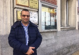 Les Beignets tunisiens à Calais, c’est fini pour cette année