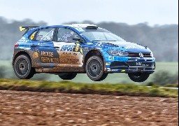 La 59ème édition du Rallye du Touquet commence ce vendredi