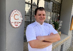 Montreuil-sur-mer: le Bistronome devient « Restaurant de Qualité »