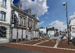 Berck: le musée sera mis en valeur grâce un parvis surélevé