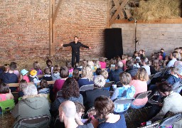 Bientôt le retour du festival Théâtre à la ferme dans la région d’Audruicq-Oye-Plage