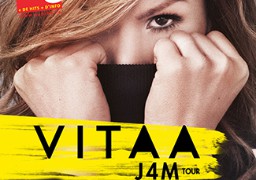 [Jeu Antenne + Web] - Radio 6 vous offre vos places et une rencontre avec Vitaa à Samer le 13 Avril