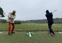 Touquet: le golf organise des séances découvertes gratuites