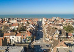 Malo : l'avenue de la mer sera entièrement réaménagée. 