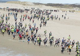 200 équipes vont prendre le départ du Touquet Raid Pas-de-Calais ce week-end