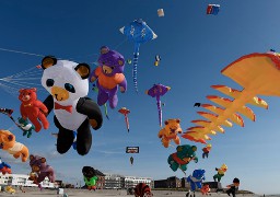 Berck: les Cerfs-Volants démarrent ce samedi