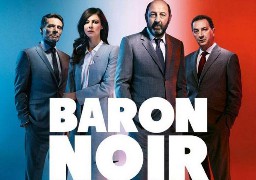 La série Baron Noir recherche des figurants