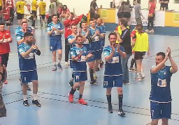 Handball : Calais en finale de la Coupe de France Régionale à Bercy ! 