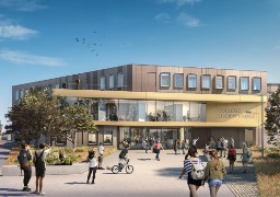 A Calais, 15 millions d’euros pour la reconstruction du Collège Vadez !