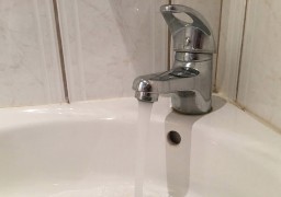 Dunkerquois : l'eau du robinet de nouveau potable