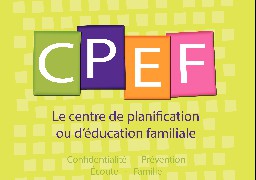 La diversité des missions du centre de planification et d’éducation familiale (CPEF) à Calais et Boulogne