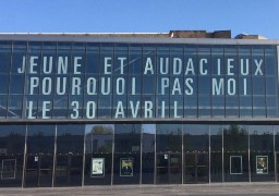 Jeune et audacieux : ce salon est pour vous à Dunkerque.