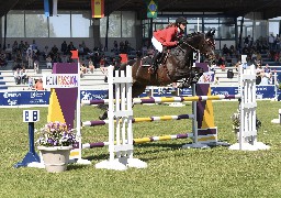 20 000 visiteurs attendus au Touquet pour le Jumping International