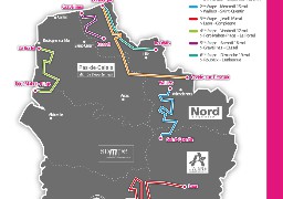 La Picardie s’attache aux 4 jours de Dunkerque Grand Prix des Hauts de France !