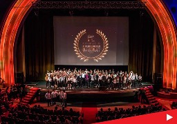 Le Lycée Agricole de Coulogne représenté au concours 