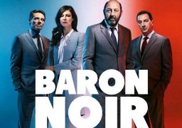  La série Baron Noir recherche deux véhicules pour le 27 mai à Dunkerque et à Lille