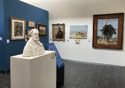 A Berck, une exposition sur les peintres de l'Ecole de Berck