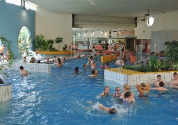 Calais : la piscine ICEO encore fermée jusqu'au lundi 27 mai 