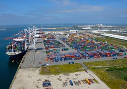 Le groupe chimique SNF Floerger va s'implanter au port de Dunkerque