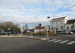  A Rang-du-Fliers, les nouveaux équipements de la gare inaugurés hier