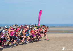 Le Touquet : 8ème édition du Touquet Raid Amazones ce week-end