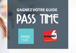 [Jeu Antenne] - Gagnez votre guide Pass TIme. Sortez plus et dépensez moins !