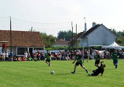 A Ecuires, un tournoi de football pour briser les barrières entre personnes valides et handicapées le 8 juin prochain