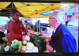 Audruicq a le 4ième plus beau marché de France !