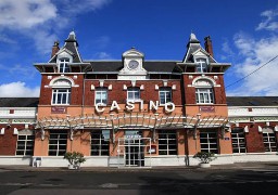 Un exercice 2018 plutôt positif pour le casino Partouche de Berck-sur-mer