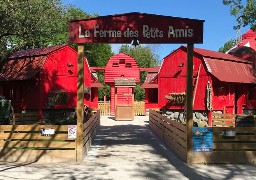  Le parc d'attractions Bagatelle lance parfaitement sa saison !