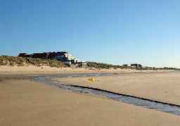 Zuydcoote mise sur la prévention pour la propreté de sa plage