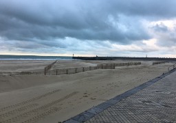 Une adolescente violée sur la plage de Calais !