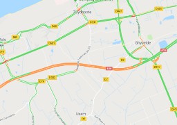 12 jours de travaux entre la frontière belge et Leffrinckoucke sur l'A16 !