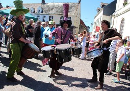 A Etaples, le programme estival va être bien rempli !