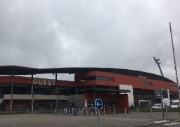 Football. L’équipe de France espoirs à Calais le 10 octobre 