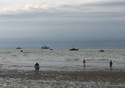 Un homme est mort noyé à Malo-les-Bains