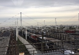 Résultats en demi-teinte pour les navettes Eurotunnel